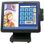 PioneerPOS ASTERIX-X5 15